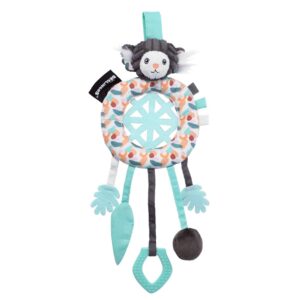 Les Déglingos Dromenvanger Aapie de aap