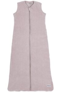Meyco Gevoerde slaapzak Velvet - Lilac