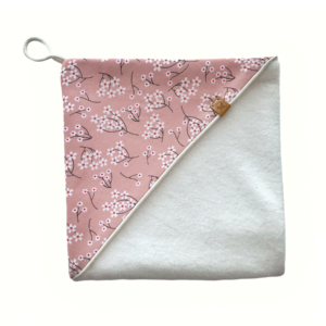 Back2yourroots Lilly Wikkeldoek -Teddy