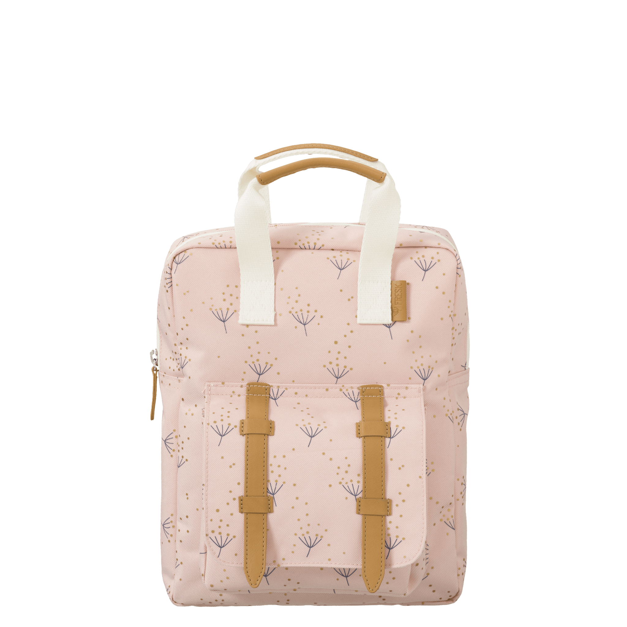 Fresk Rugzak Dandelion