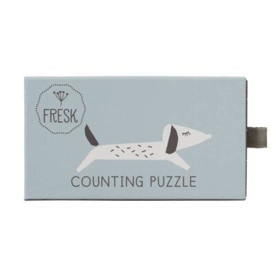 Fresk Telpuzzel
